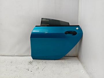 Porta portiera posteriore dx bmw 218i f44 2019-202