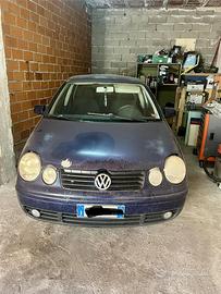 Polo  Volkswagen