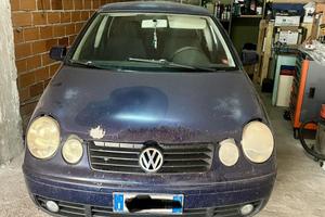 Polo  Volkswagen