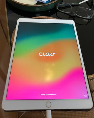 iPad Pro (10,5 pollici) 2017 Wi-Fi