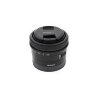 Sony FE 24mm f/2.8 G