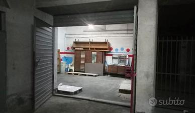 Comodo magazino