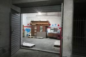 Comodo magazino