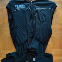 Paraschiena O'Neal / Taglia L