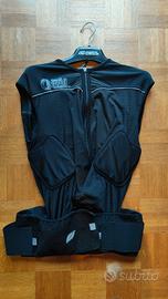 Paraschiena O'Neal / Taglia L