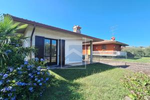 Villa singola - Puegnago sul Garda