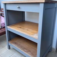 Isola per cucina TORNVIKEN IKEA