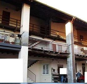 Trilocale a Misinto