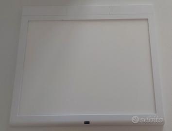 Pannello led sottopensile cucina con sensore