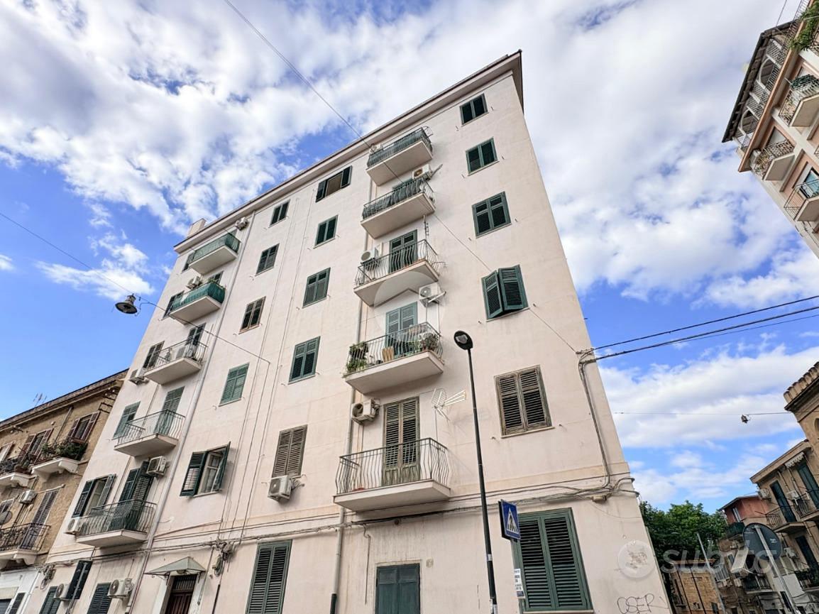 Appartamento – Palermo, Falsomiele, III Circoscrizione - Vista 2