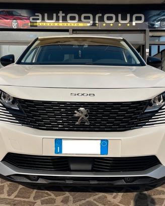 Peugeot 5008 BlueHDi 130 S&S Allure