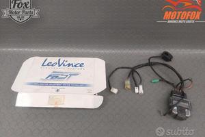 CENTRALINA LEOVINCE RACING YAMAHA YZF 250 2006/09