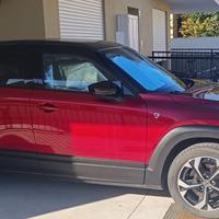 Mazda MX30Rev Makoto