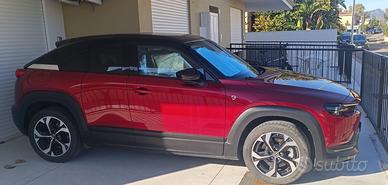 Mazda MX30Rev Makoto