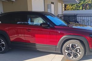 Mazda MX30Rev Makoto