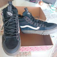 Sneaker VANS Sk8-Hi