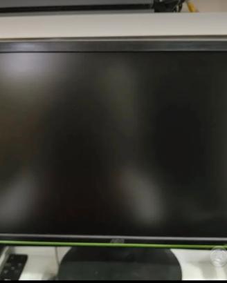 Monitor da gaming 