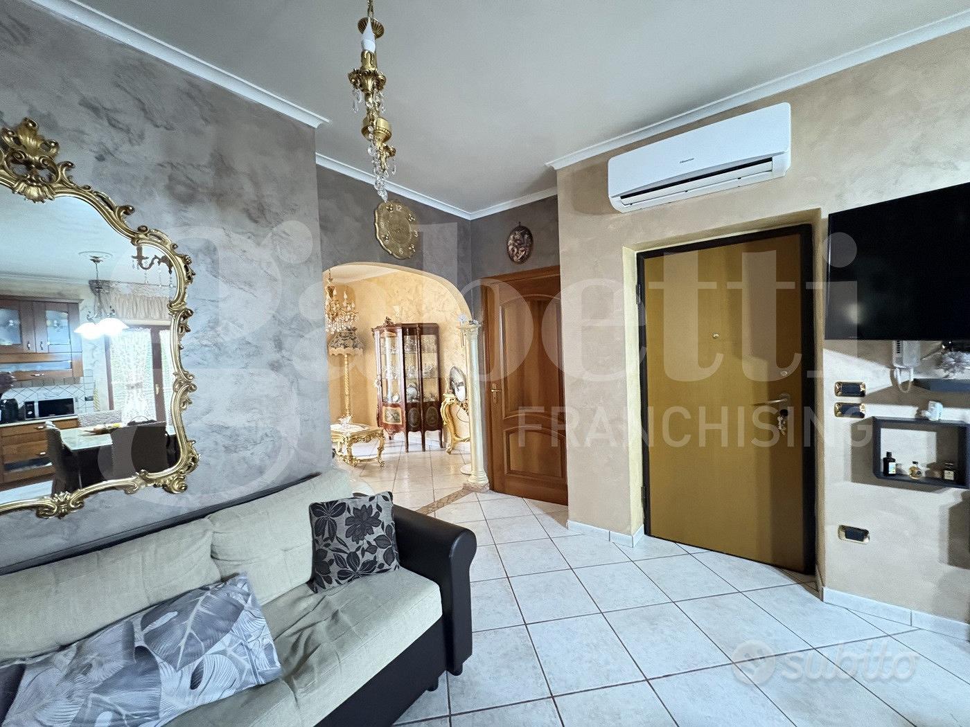 Apartment in Orta di Atella, Caserta - Altro