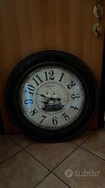 Orologio da parete decorativo Kensington 1852