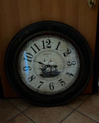 Orologio da parete decorativo Kensington 1852
