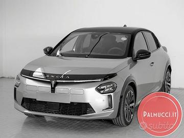 Lancia Ypsilon 51kWh