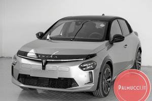 Lancia Ypsilon 51kWh