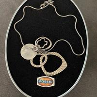 Collana donna