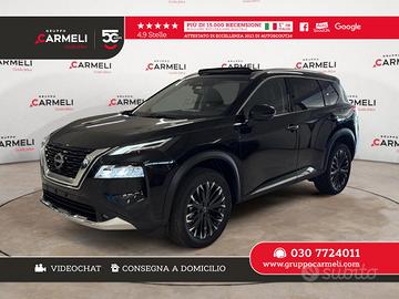 Nissan X-Trail 1.5 mhev Tekna Premium Pack 2wd xtr