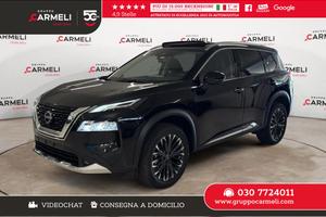 Nissan X-Trail 1.5 mhev Tekna Premium Pack 2wd xtr