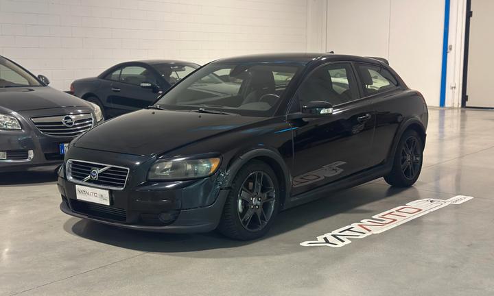 Volvo C30 2.0 D Momentum NO GARANZIA