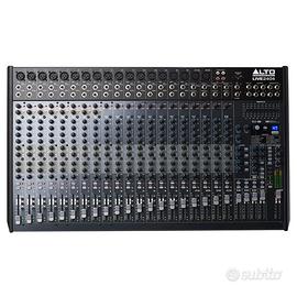 mixer altro pro 2404 24