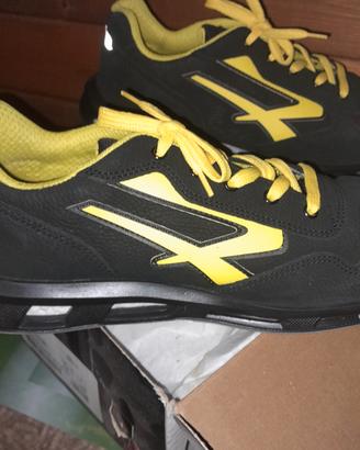 scarpe u-power