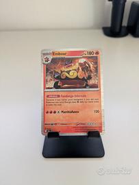Emboar - 13/86