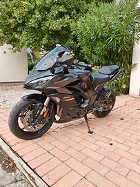 Kawasaki Ninja 1000 SX 2021