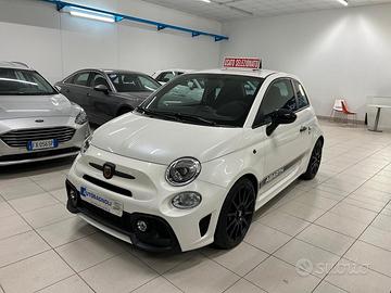 Abarth 595 COMPETIZIONE 1.4 Turbo T-Jet 180 CV 250