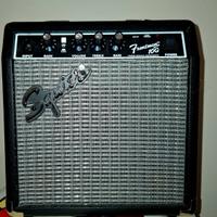 Amplificatore Fender