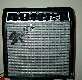Amplificatore Fender