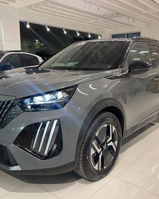 Peugeot 2008 BlueHDi 130 S&S EAT8 GT PRONTA CONSEG