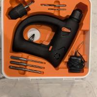 Trapano avvitatore Fixa Ikea