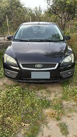 ford focus 1.6 diesel