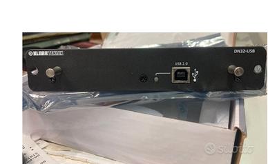 DN32 LIVE USB
