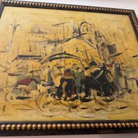 Collezione Quadri Alvaro Danti