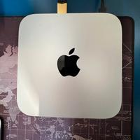 Mac mini m1