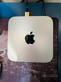 Mac mini m1