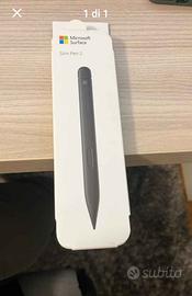 Slim Pen 2  + base ricarica con cavo