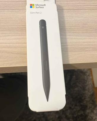 Slim Pen 2  + base ricarica con cavo