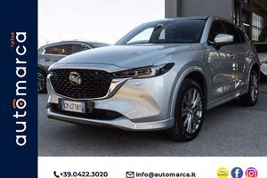 MAZDA CX-5 2.2 Signature awd 184cv auto