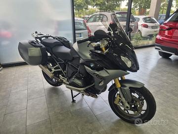 Bmw k 1200 rs 30000km Garanzia 12 mesi