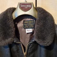 JACKET mod G1 AVIREX LTD tg 46 USA (52/54 Ita)