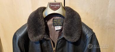 JACKET mod G1 AVIREX LTD tg 46 USA (52/54 Ita)